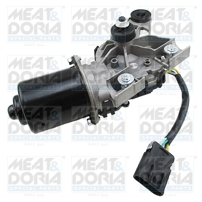Wiper Motor